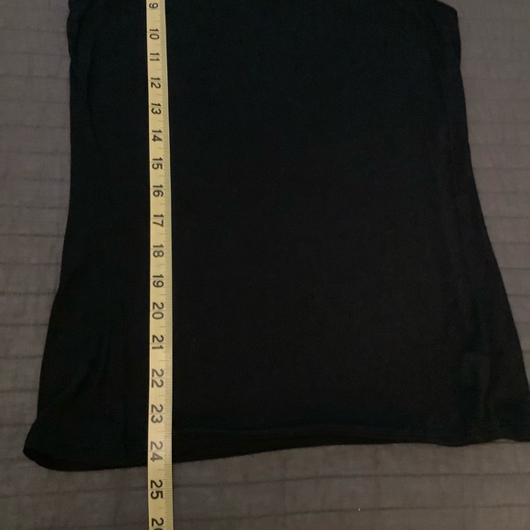 Calvin Klein Sleepwear Tank Top EUC Size S & M - Picture 8 of 8